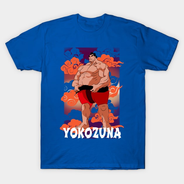 Street fighter banzai